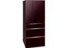 Tủ lạnh 6 cánh Mitsubishi Electric MR-WX70C-BR-V - 694 Lít
