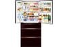 Tủ lạnh 6 cánh Mitsubishi Electric MR-WX70C-BR-V - 694 Lít