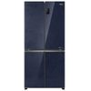 Tủ lạnh Aqua Multi Door Inverter 469 lít AQR-M560XA(GL)