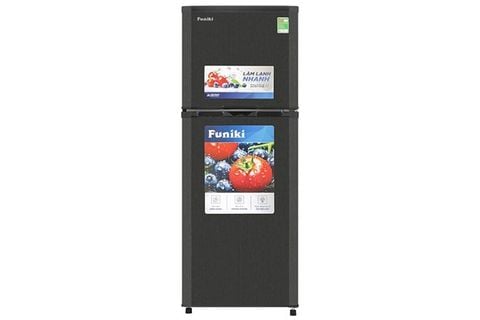 Tủ lạnh Funiki Inverter 209 lít HR T8209TDG