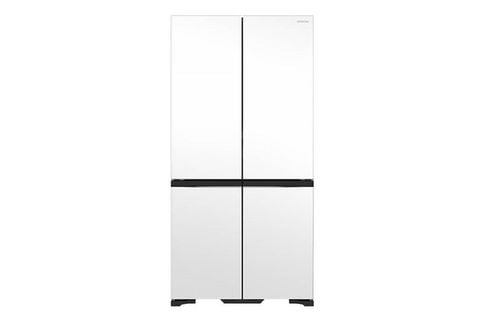 Tủ lạnh Hitachi Inverter 569 lít Multi Door R-WB640VGV0X MGW