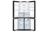 Tủ lạnh Hitachi Inverter 569 lít Multi Door R-WB640VGV0X MGW