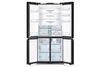 Tủ lạnh Hitachi Inverter 569 lít Multi Door R-WB640VGV0X MGW