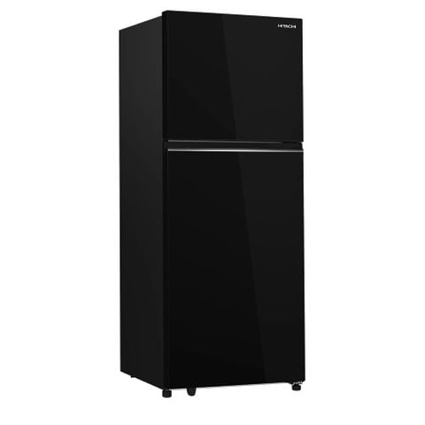 Tủ lạnh Hitachi Inverter 374 lít HRTN6408SGBKVN