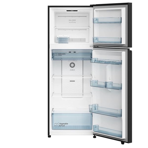 Tủ lạnh Hitachi Inverter 407 lít HRTN6443SAGMGVN
