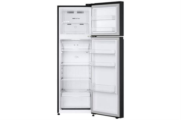 Tủ lạnh LG Inverter 2 cánh 266 lít LTB26BLM