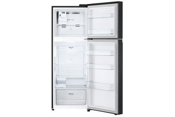 Tủ lạnh LG 2 cánh Inverter 315 lít LTB31BLMA
