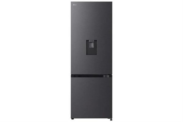 Tủ lạnh LG Inverter 2 cánh 332 lít LBD33BLMA