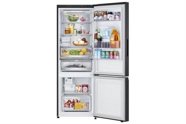 Tủ lạnh LG Inverter 2 cánh 332 lít LBD33BLMA