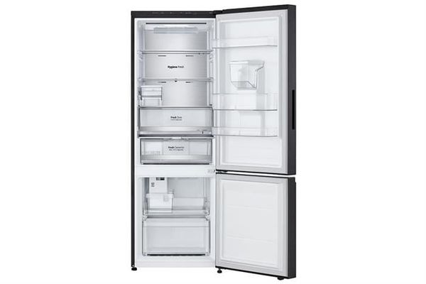 Tủ lạnh LG Inverter 2 cánh 332 lít LBD33BLMA