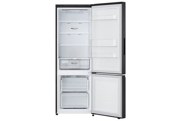 Tủ lạnh LG Inverter 2 cánh 335 lít LBB33BLM