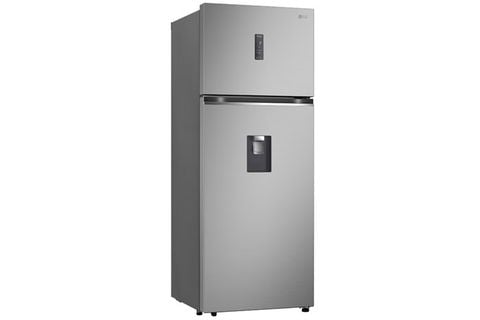 Tủ lạnh LG Inverter 2 cánh 459 lít LTD46SVMA