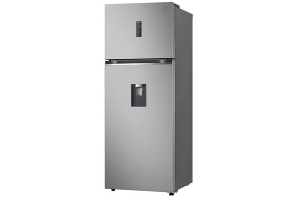 Tủ lạnh LG Inverter 2 cánh 459 lít LTD46SVMA