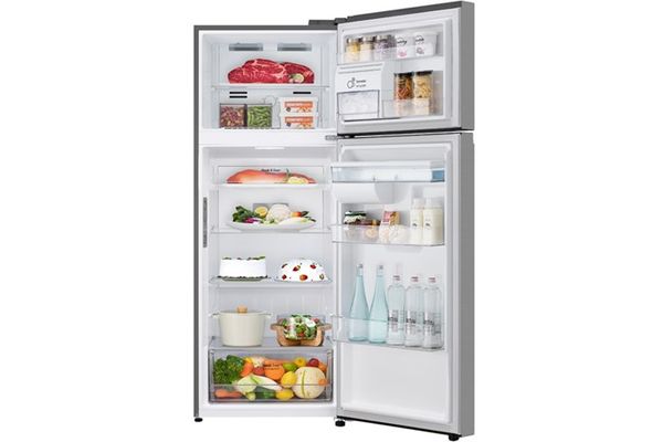 Tủ lạnh LG Inverter 2 cánh 459 lít LTD46SVMA