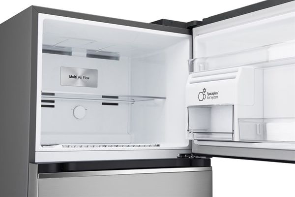 Tủ lạnh LG Inverter 2 cánh 459 lít LTD46SVMA