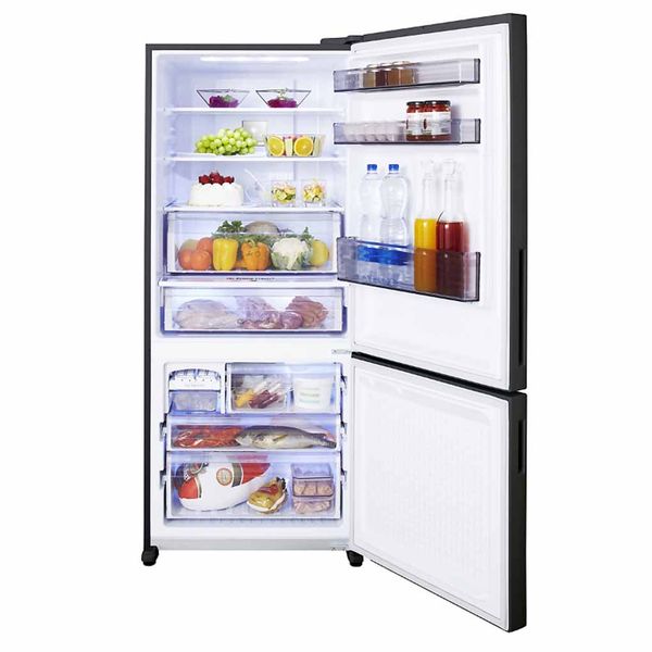 Tủ lạnh Panasonic Inverter 380 lít NR-BX421XGKV