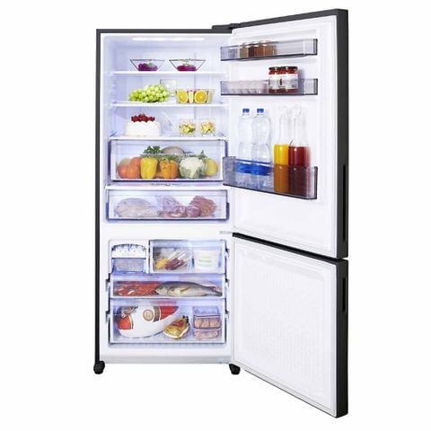 Tủ lạnh Panasonic Inverter 380 lít NR-BX421XGKV