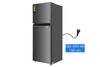 Tủ lạnh Toshiba Inverter 312 lít GR-RT416WE-PMV(58)-MM