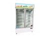 Tủ Mát 2 Cánh Goldcool GC1050