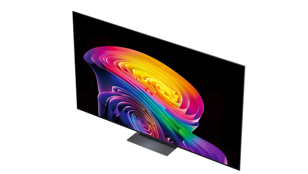Smart TV 4K LG OLED evo AI C6 65 inch OLED65C6PSA mẫu mới 2026