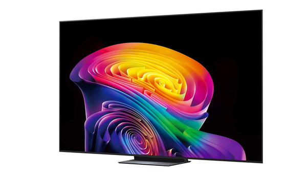 Smart TV 4K LG OLED evo AI C6 77 inch OLED77C6PSA mẫu mới 2026