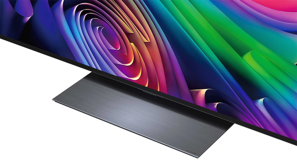 Smart TV 4K LG OLED evo AI C6 77 inch OLED77C6PSA mẫu mới 2026
