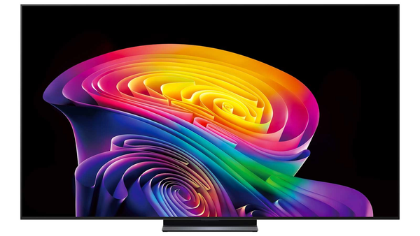 Smart TV 4K LG OLED evo AI C6 55 inch OLED55C6PSA mẫu mới 2026