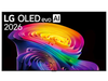Smart TV 4K LG OLED evo AI C6 65 inch OLED65C6PSA mẫu mới 2026