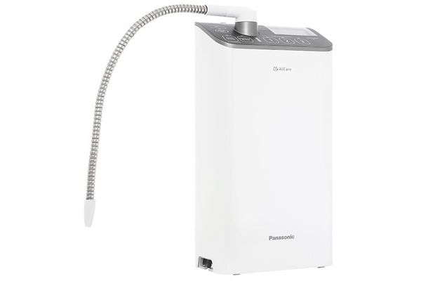Máy lọc nước điện giải ion kiềm Panasonic TK-AS500-ZVN 3 Tấm Điện Cực