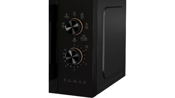 Lò vi sóng có nướng Electrolux EMG23K22B 23 lít