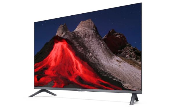 Google Tivi Xiaomi A Pro QLED 4K 75 Inch L75MB-APSEA
