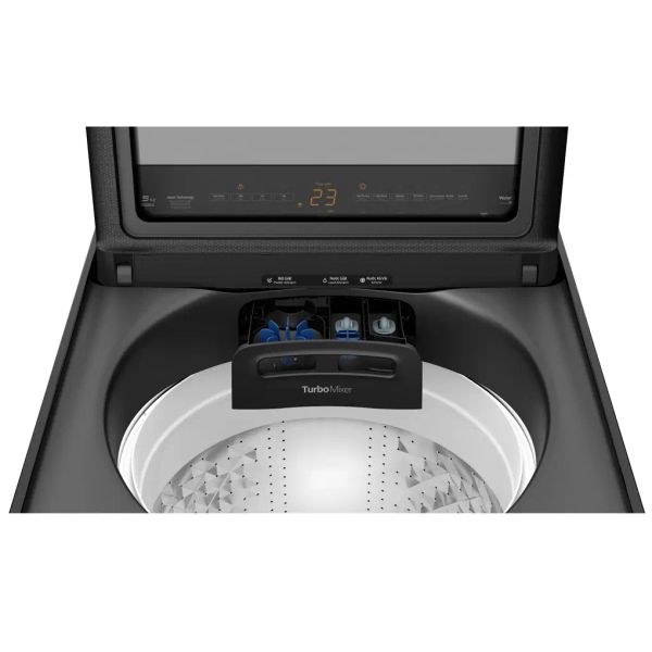 Máy Giặt Panasonic Inverter 12.5 Kg NA-FD125V3BV