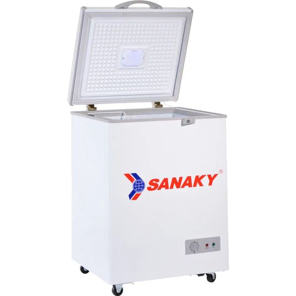 Tủ đông Sanaky 100 lít VH-1599HY