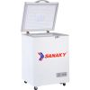 Tủ đông Sanaky 100 lít VH-1599HY