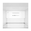 Tủ lạnh Aqua Side By Side Inverter 569 lít AQR-S633XA(SL)