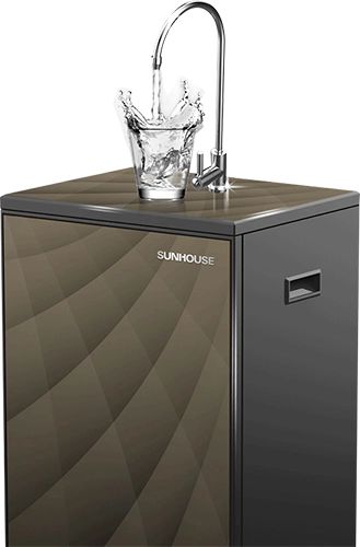 Máy lọc nước R.O 8 lõi Sunhouse SHA8818K