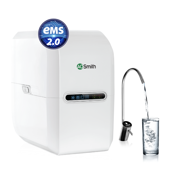 Máy lọc nước A. O. Smith G2