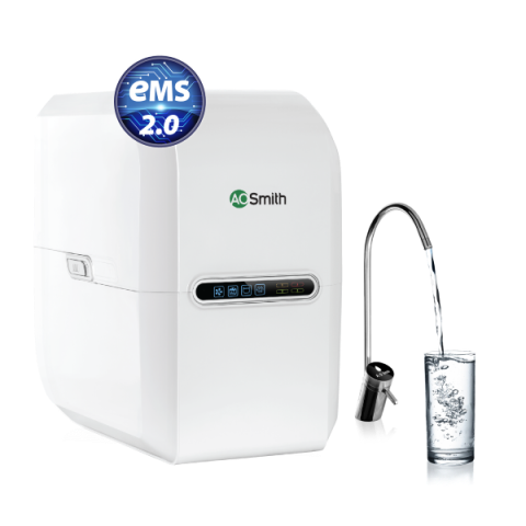Máy lọc nước A. O. Smith G2