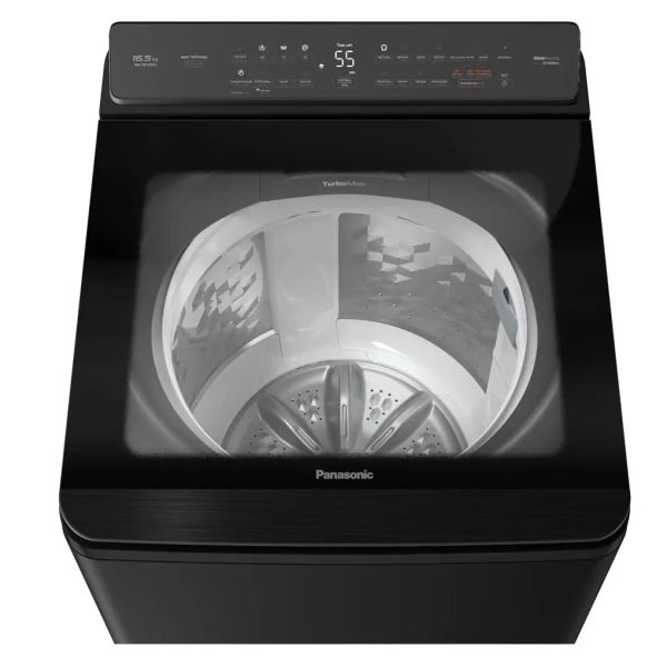 Máy giặt Panasonic Inverter 16.5 Kg NA-FD165V3BV