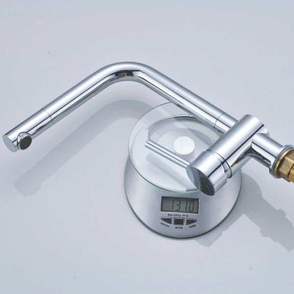 Vòi rửa 2 đường nước Roslerer RL-902