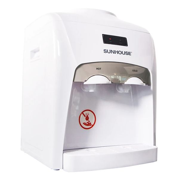 Cây nước nóng lạnh Sunhouse SHD9601