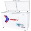 Tủ đông Sanaky Inverter 360 lít VH-3699A3