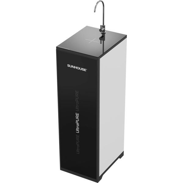Máy lọc nước RO UltraPURE Sunhouse 9 lõi SHA8691K