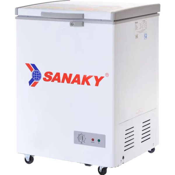 Tủ đông Sanaky 100 lít VH-1599HY