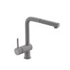 Vòi rửa chén Hafele HT21-GH1P250 577.55.590