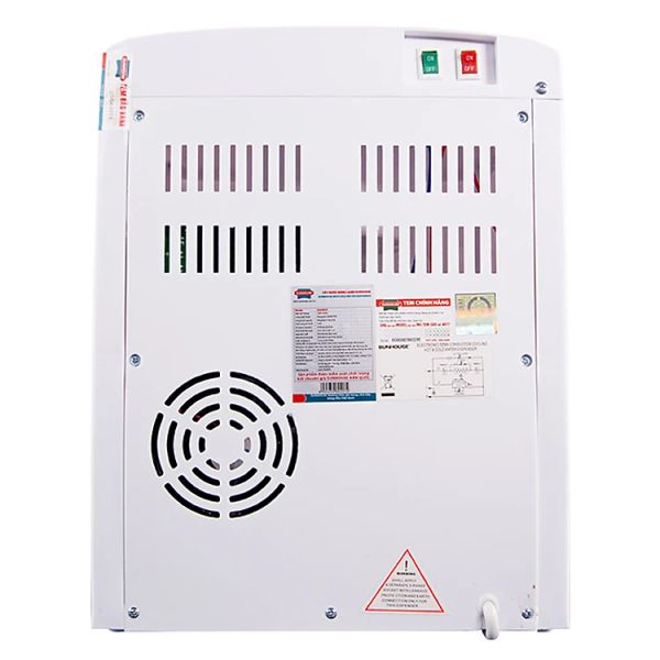 Cây nước nóng lạnh Sunhouse SHD9601