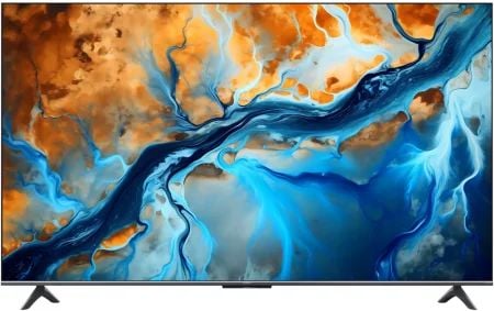 Google Tivi QD-Mini LED Xiaomi 4K 55 inch Smart Display S L55MA-SPLEA