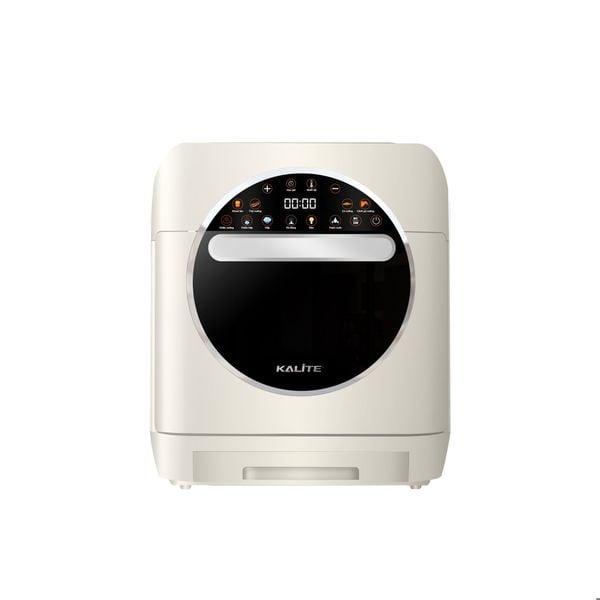 Nồi chiên hơi nước Kalite Vapor 4in1 15 lít