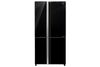 Tủ lạnh Sharp Inverter 611 lít Multi Door SJ-FXPI700VG-BK