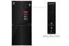 Tủ lạnh Sharp Inverter Multi Door 421 lít SJ-FXP510VG-BK